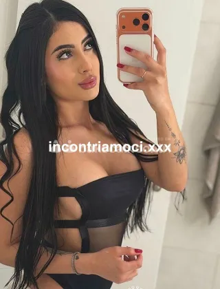 12 - Chlo Escort Monza e della Brianza - 3922637186
