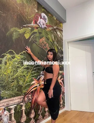 31 - Alessia Escort Milano - 3447383722