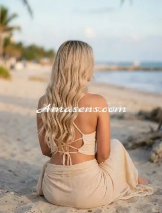 2 - Samara Escort Napoli - 3510008689