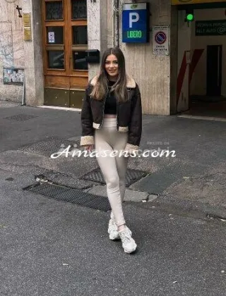 3933765299 - Le Mie Foto Sono Reali 100%