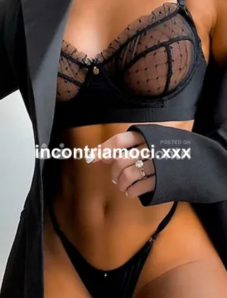 1 - Perla Escort Chieti - 3513207751