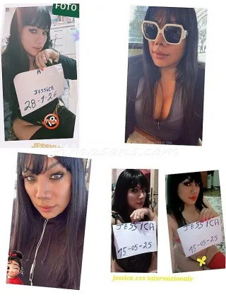 28 - Jessica Escort Roma - 3791712101
