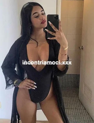 10 - Carla Escort Macerata - 3931756491