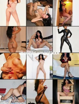 28 - Pamela Trans Roma - 3347061061