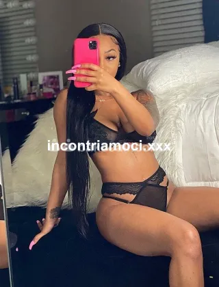 11 - Patricia Escort Brindisi - 3381938734