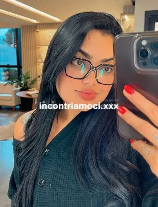 33 - Vittoria Escort Reggio Calabria - 3935474911