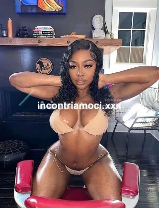 34 - Marina Escort Chieti - 3509034532
