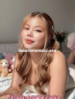 23 - Gina Escort Verona - 3204081901