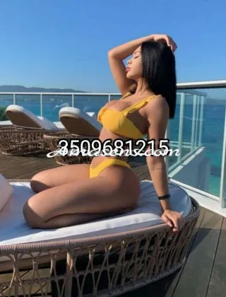 21 - Eli Escort Palermo - 3295318275
