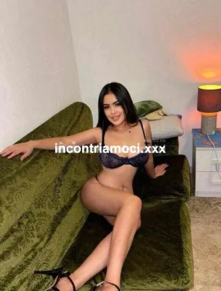 27 - Eva Escort Pescara - 3516483991