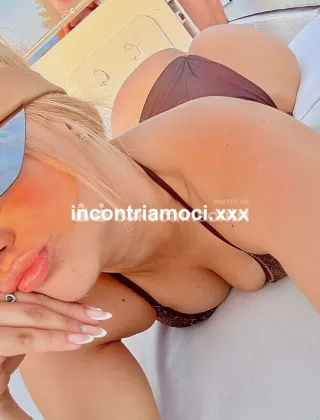 15 - Maria Jose Escort Taranto - 3509208073