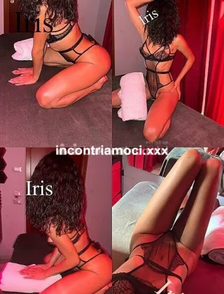 24 - Relax Escort Padova - 3519611431