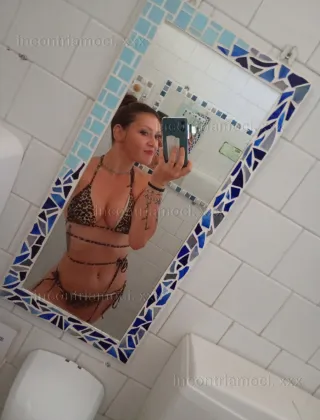 5 - Escort Reggio Emilia - 3510435230
