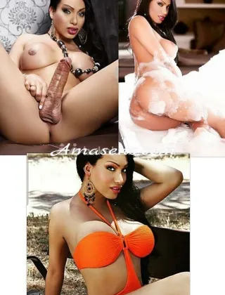 14 - Daniela Trans Palermo - 3274269116
