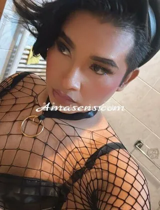 3 - Andrea Trans Milano - 3508177817