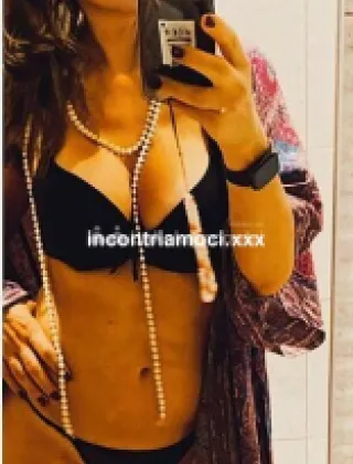 36 - Lisa Escort Napoli - 3898999906
