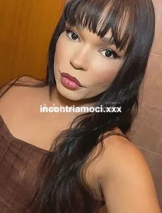 24 - Sherom Brasileira Trans Roma - 3533574196