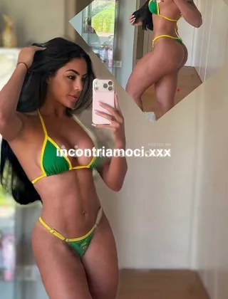 20 - Bruna Escort Pisa - 3510069298