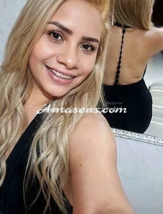 2 - Karolina Escort Palermo - 3927258572