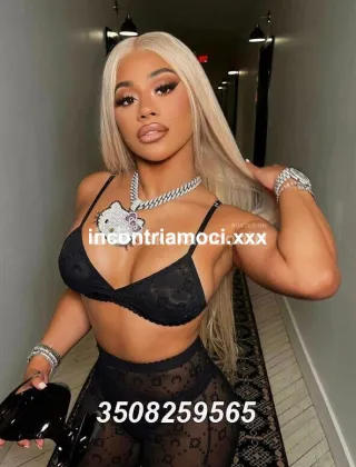 20 - Natasha Escort Varese - 3508259565