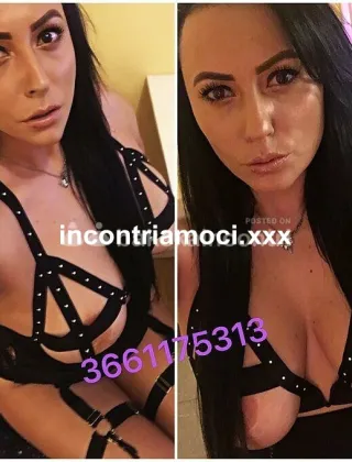 29 - Sabry Italiana Escort Rimini - 3661175313