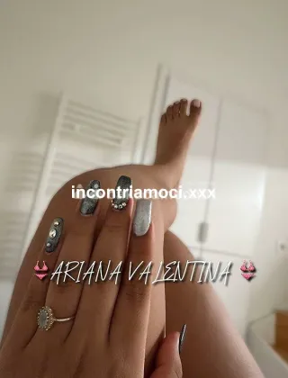 2 - Ariana F Trans Como - 3447160633