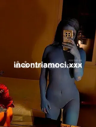 18 - Anna Escort Bologna - 3533310844