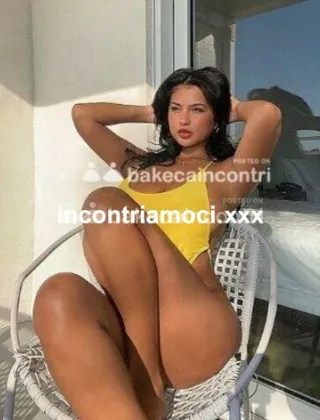 4 - Bruna Escort Sassari - 3533640183