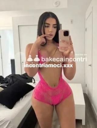 11 - Saray Escort Napoli - 3509221776
