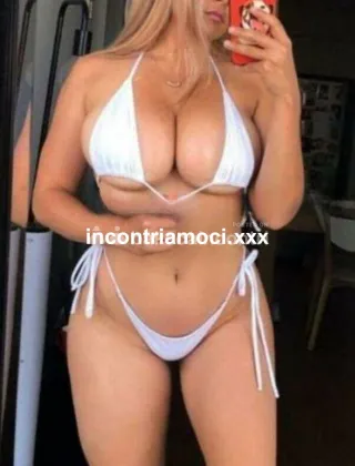 7 - Alle Escort Messina - 3807544738