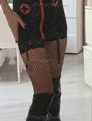 5 - Angelica Escort Siracusa - 3453450067