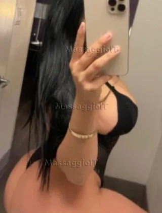 28 - Karol Massaggi Torino - 3512620020