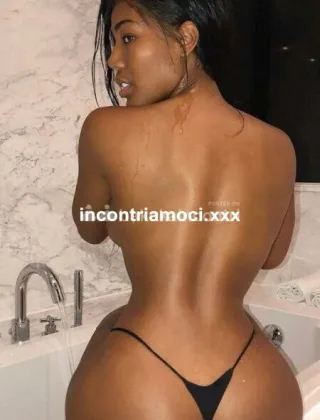 18 - Claudia Escort Brescia - 3511873505