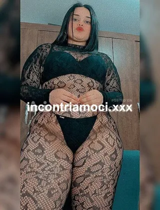 3509975941 - Mia 22 Escort Salerno