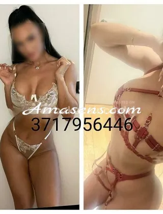 8 - Asia Escort Trapani - 3717956446