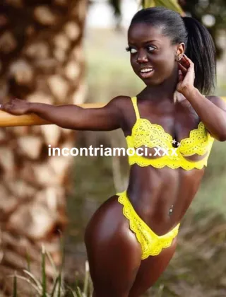 3478704355 - Nana 25 Escort Prato