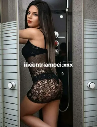 20 - Raysa Escort Lecce - 3314940713