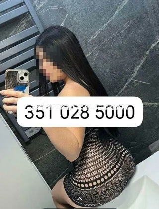 3510285000 - Alma 33 Escort Pisa