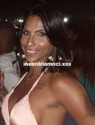 34 - Nanda Xl Grosso Trans Torino - 3922856573