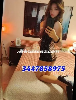 6 - Han Han Escort Ascoli Piceno - 3447858975