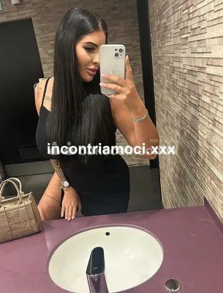 3452189954 - Escort Mistress Roma