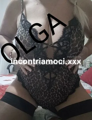 20 - Olga Escort Roma - 3275342965