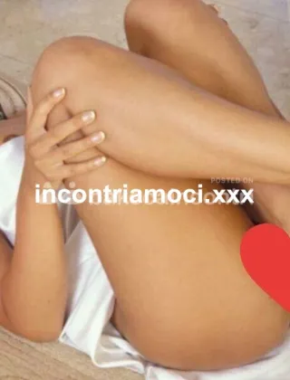 5 - Sofia Escort Taranto - 3921692007
