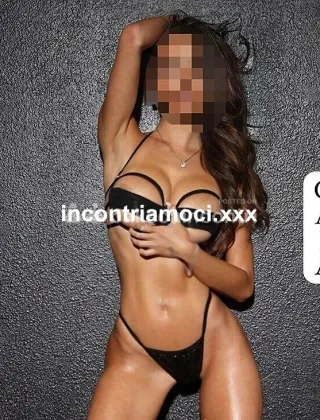 24 - Gaia Escort Milano - 3509290016