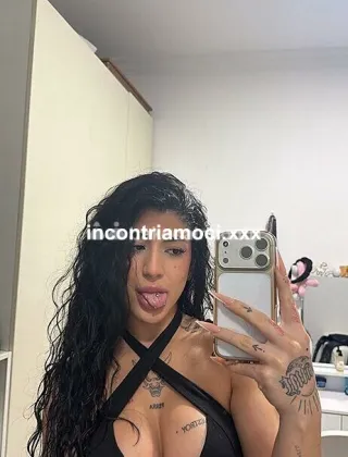 3509143827 - Venere 19 Escort Milano