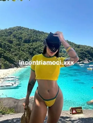 3508962861 - 🔥 Due Splendide Donne Brasiliane Pronte A