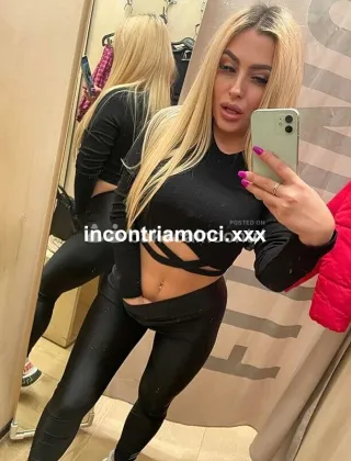 16 - Anna Escort Ravenna - 3930756830