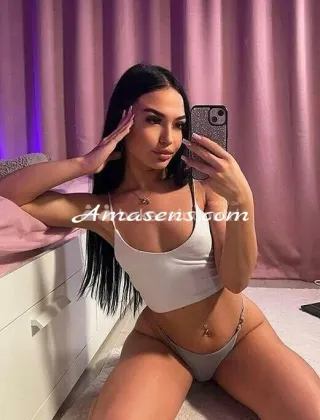 16 - Alessia Escort Milano - 3893171489