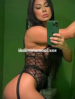 32 - Isa Escort Foggia - 3341936019