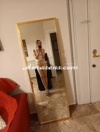 29 - Irene Escort Trento - 3510276290